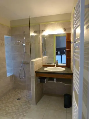 B&B L'echappee Belle Perigord