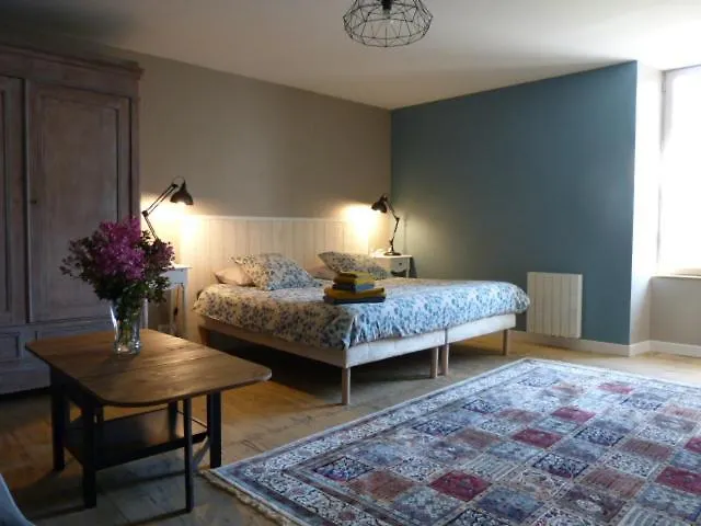 L'echappee Belle Perigord