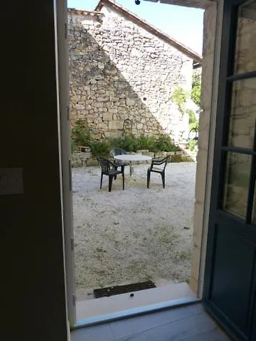 L'echappee Belle Perigord