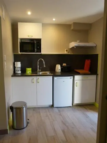 B&B L'echappee Belle Perigord