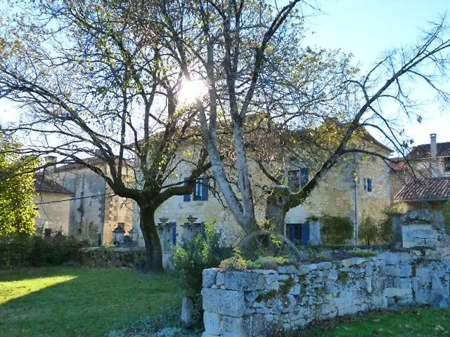 L'echappee Belle Perigord B&B