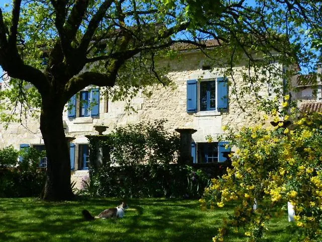 L'echappee Belle Perigord B&B