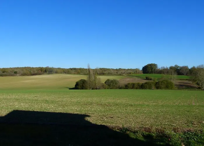 L'echappee Belle Perigord 3*