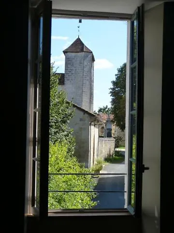 B&B L'echappee Belle Perigord 3*