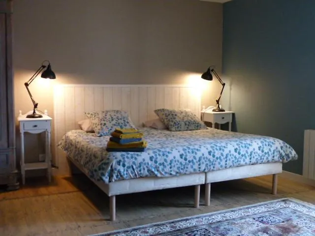 L'echappee Belle Perigord Cercles