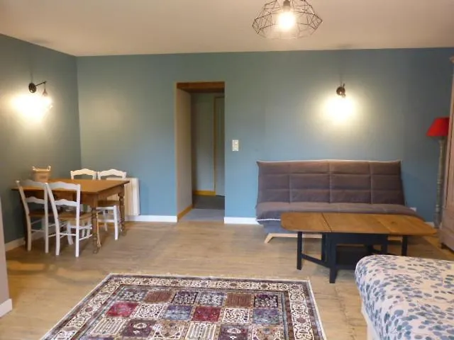 B&B L'echappee Belle Perigord