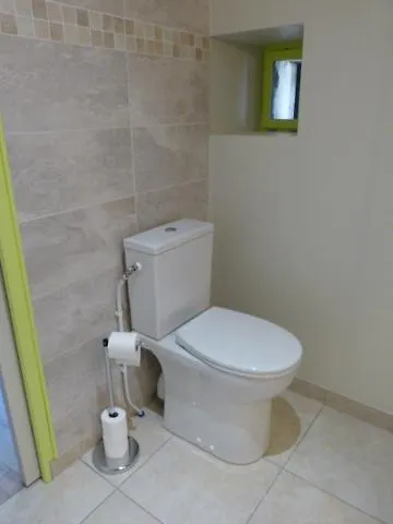 B&B L'echappee Belle Perigord Cercles