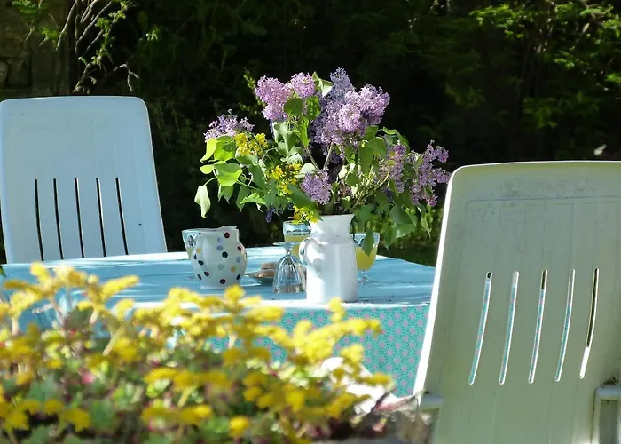 B&B L'echappee Belle Perigord 3*
