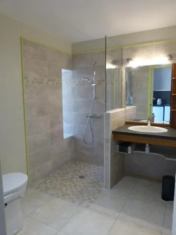 L'echappee Belle Perigord B&B 3*