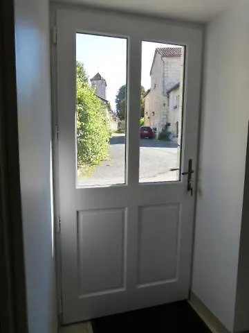 L'echappee Belle Perigord Cercles