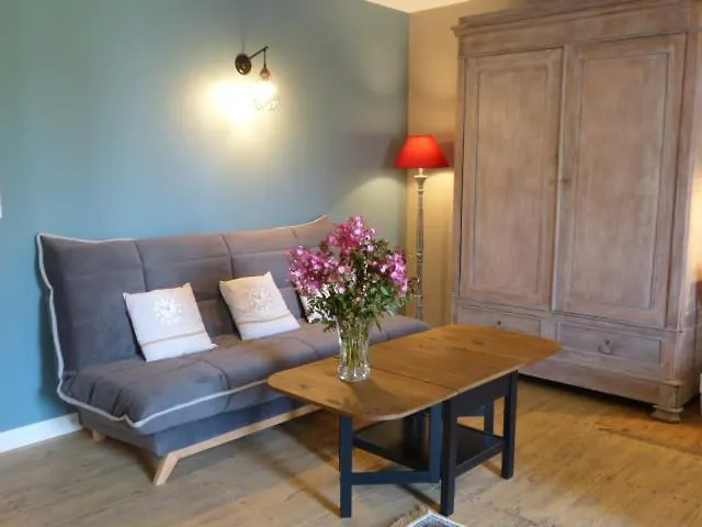 L'echappee Belle Perigord B&B