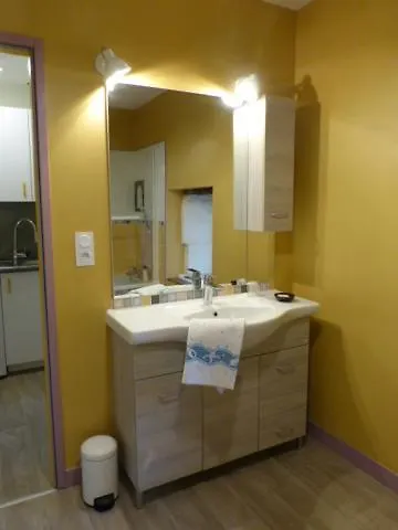 L'echappee Belle Perigord B&B Cercles