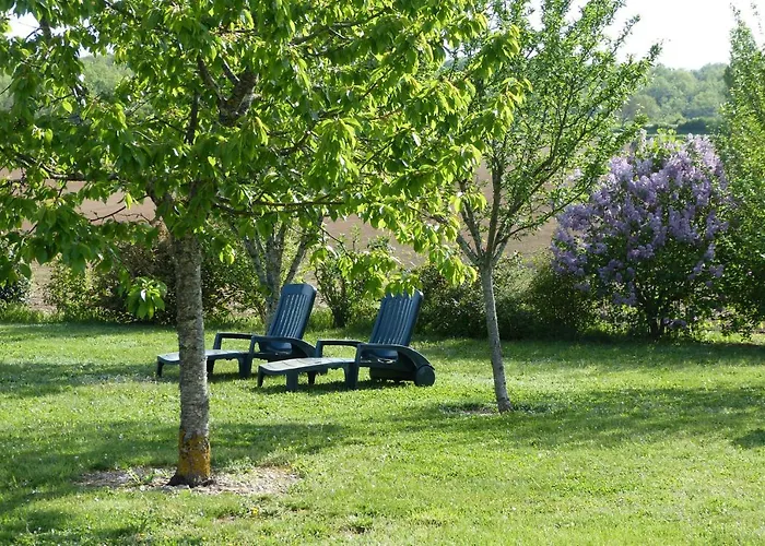 L'echappee Belle Perigord Cercles