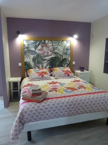 L'echappee Belle Perigord B&B