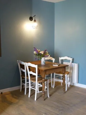 L'echappee Belle Perigord Cercles