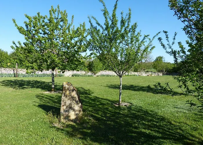 B&B L'echappee Belle Perigord