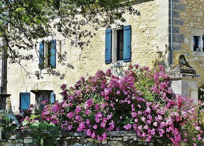 L'echappee Belle Perigord Cercles