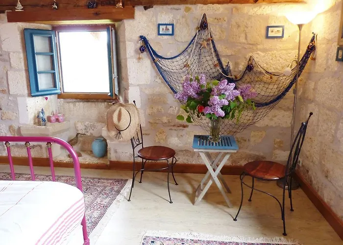 B&B L'echappee Belle Perigord Cercles