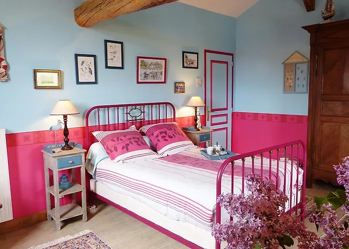 L'echappee Belle Perigord B&B