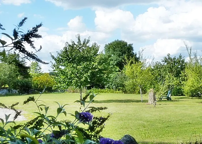 L'echappee Belle Perigord Cercles