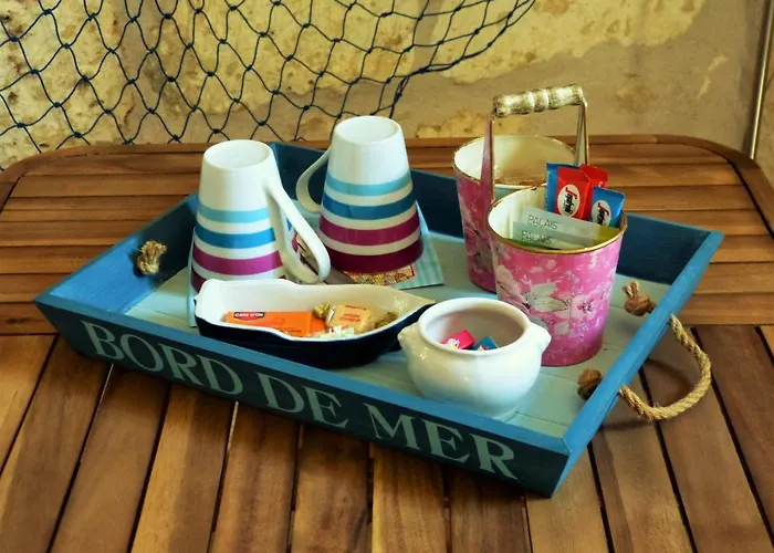 L'echappee Belle Perigord B&B