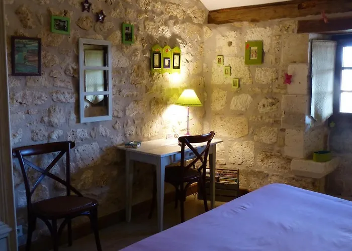 L'echappee Belle Perigord