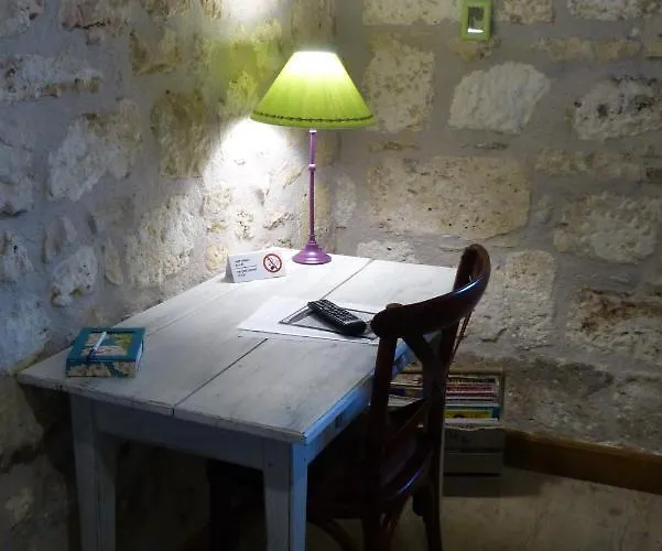 B&B L'echappee Belle Perigord Cercles